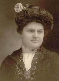 Alma Kroschel
